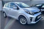 2023 Kia Picanto