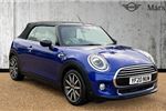 2020 MINI Convertible