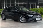 2023 Mercedes-Benz A-Class