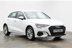 2020 Audi A3