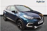 2017 Renault Captur