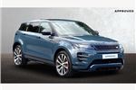 2024 Land Rover Range Rover Evoque