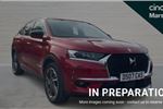 2018 DS DS 7 Crossback