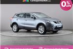 2017 Nissan Qashqai