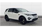 2015 Land Rover Discovery Sport