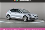 2021 SEAT Leon