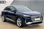 2022 Audi Q4