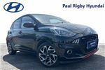 2022 Hyundai i10