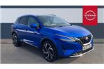 2023 Nissan Qashqai