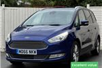 2016 Ford Galaxy