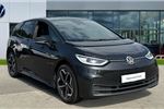 2021 Volkswagen ID.3