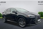 2023 Lexus NX