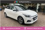 2019 Hyundai i20