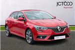 2017 Renault Megane