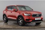 2022 Volvo XC40