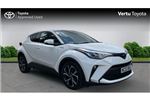 2022 Toyota C-HR