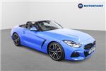 2022 BMW Z4