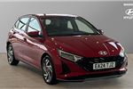 2024 Hyundai i20