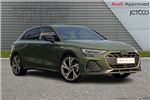 2024 Audi A3