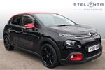 2019 Citroen C3