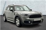 2018 MINI Countryman