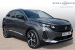 2023 Peugeot 3008