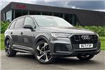 2021 Audi Q7