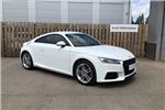 2022 Audi TT