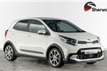 2021 Kia Picanto