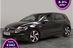 2020 Volkswagen Golf GTI