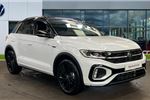 2025 Volkswagen T-Roc