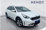 2017 Kia Niro