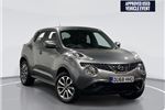 2018 Nissan Juke