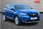 2018 Vauxhall Grandland X