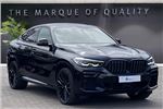 2023 BMW X6