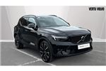 2024 Volvo XC40