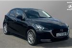 2022 Mazda 2