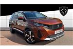2021 Peugeot 5008