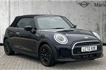 2022 MINI Convertible