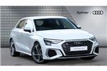 2021 Audi S3