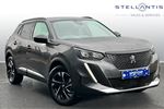 2023 Peugeot 2008