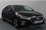 2020 Hyundai IONIQ