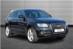 2016 Audi Q5