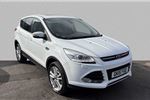 2015 Ford Kuga