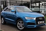 2017 Audi Q3