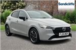 2024 Mazda 2