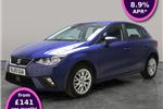 2019 SEAT Ibiza