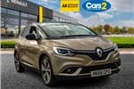 2016 Renault Scenic