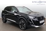 2021 Peugeot 2008