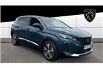 2023 Peugeot 5008